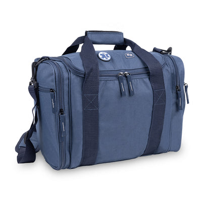 Elite First Aid Bag - Blue - 