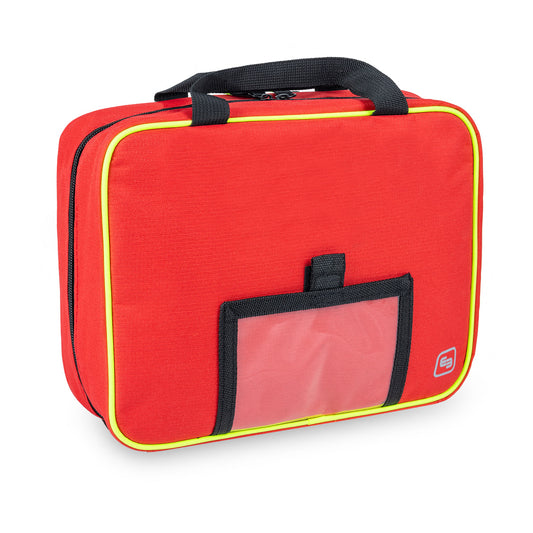 Elite Cure's XL Fold-Out First Aid Kit - 