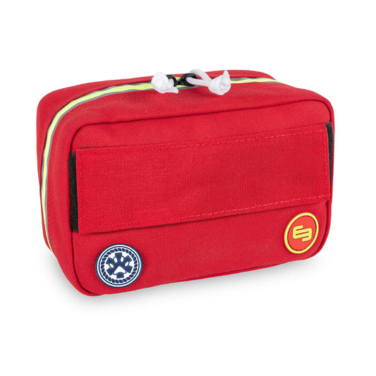 ERAIDE’S Portable Multipurpose First Aid Kit - Empty - 