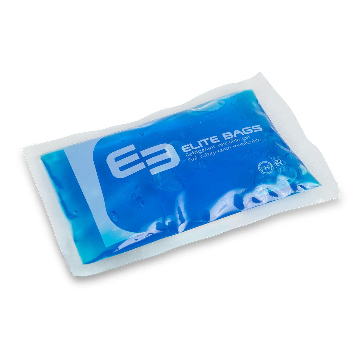 ELITE Reusable Cold Gel - 