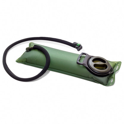Hydro's Hydration Bag - Dark Green - 