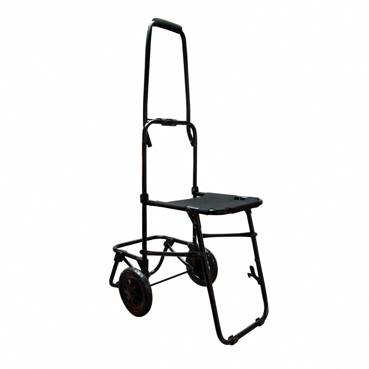 Elite Bags Foldable Trolley for Paramedics - 