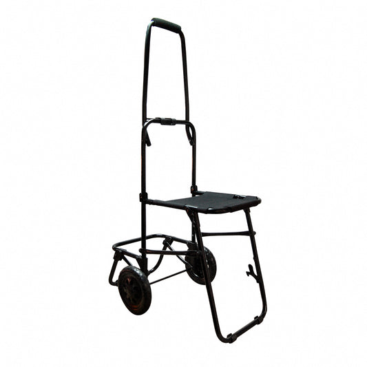 Elite Bags Foldable Trolley for Paramedics - 