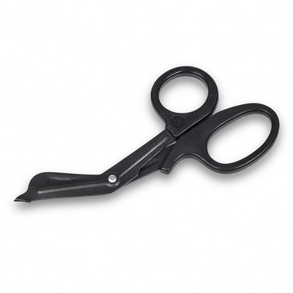 CUT'S Trauma Shears 18cm - Black - 