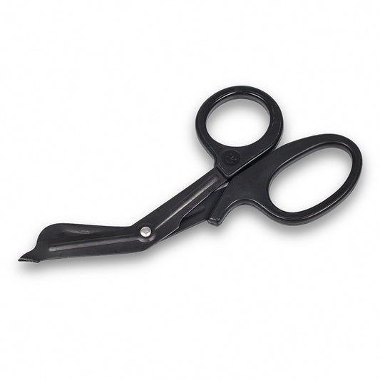 CUT'S Trauma Shears 18cm - Black - 