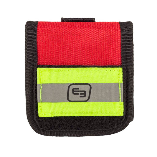 Glove Pouch Retainer for TRAC WIRE Retractable Cord - 