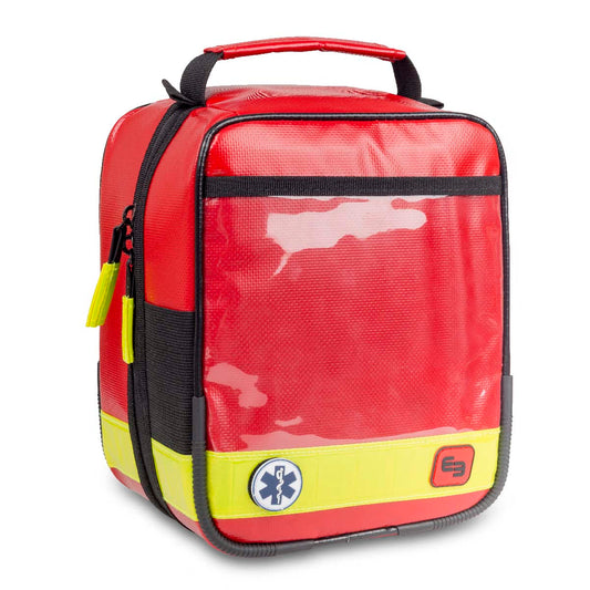 High Capacity Isothermal Ampoule Holder - Tarpaulin - Red - 