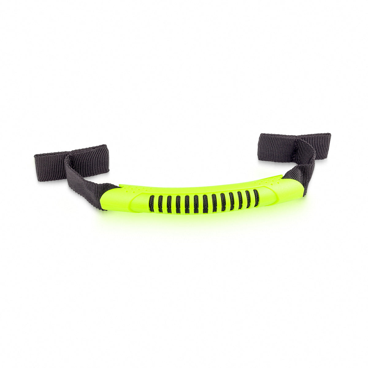 Removable Auxiliary Handle - 