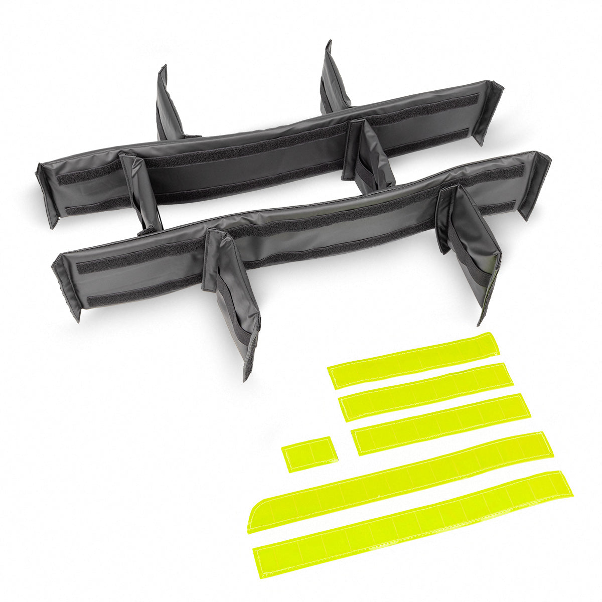 Set of Dividers for Emerair's Trolley - 