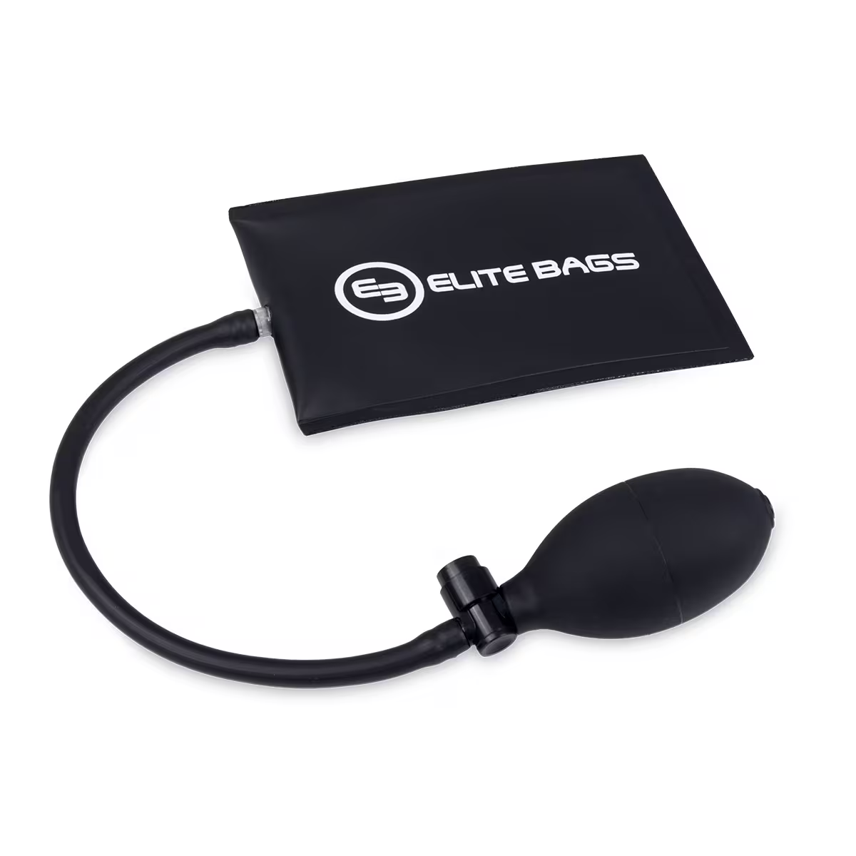 Air Wedge Bag Pump for IV Pouch's – Medisave UK