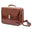 Elite Doctor’s Medical Bag – Brown Leather