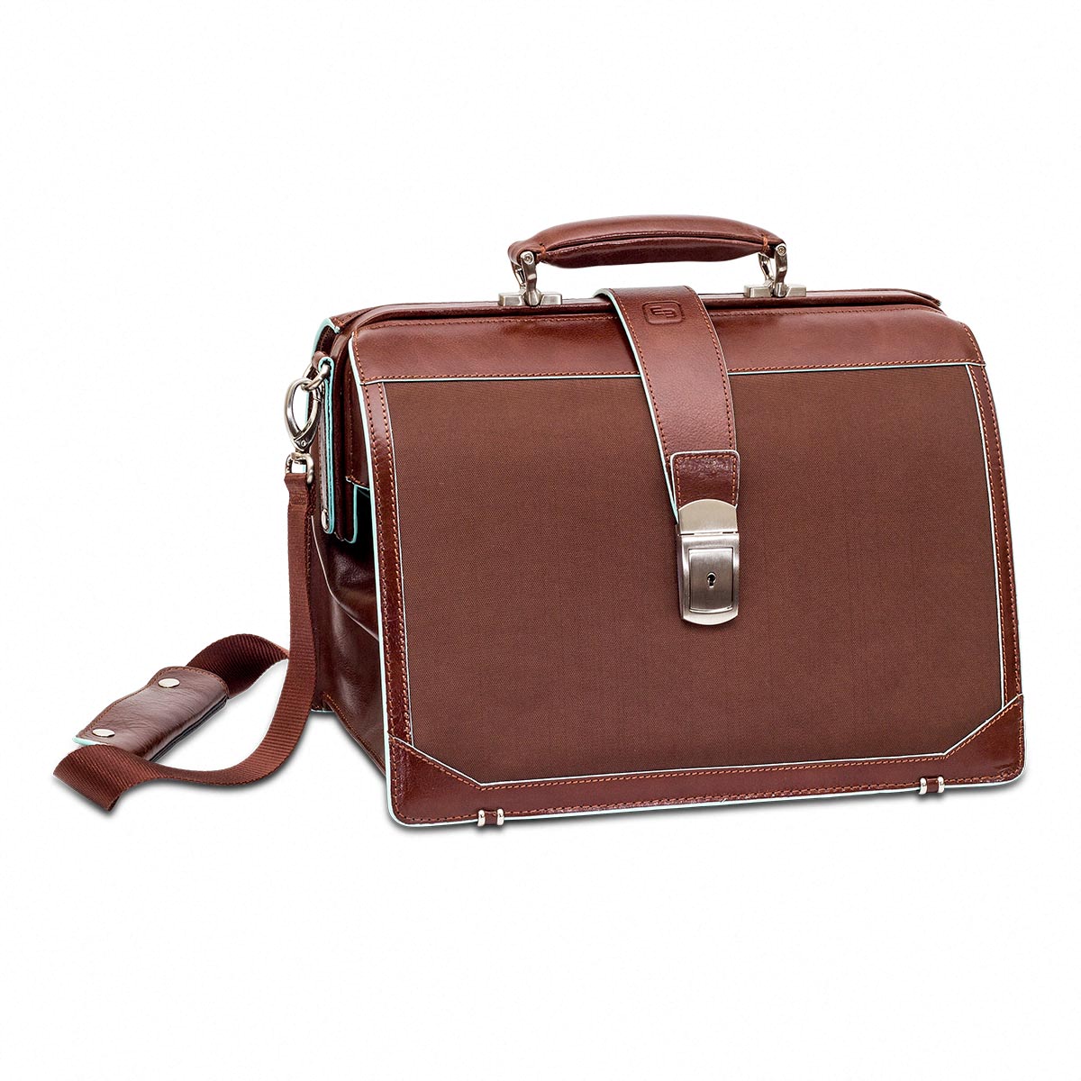 Elite Doctor's Briefcase Bag - 