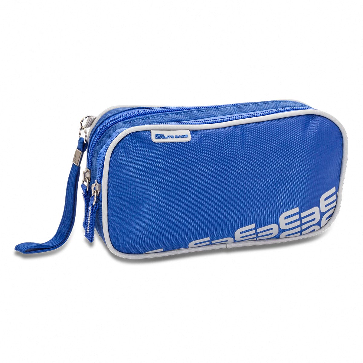 Dia's Cool Designs Diabetes Bag - Blue - 