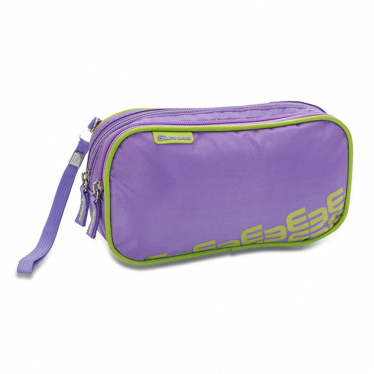 Dia's Cool Designs Diabetes Bag - Purple - 