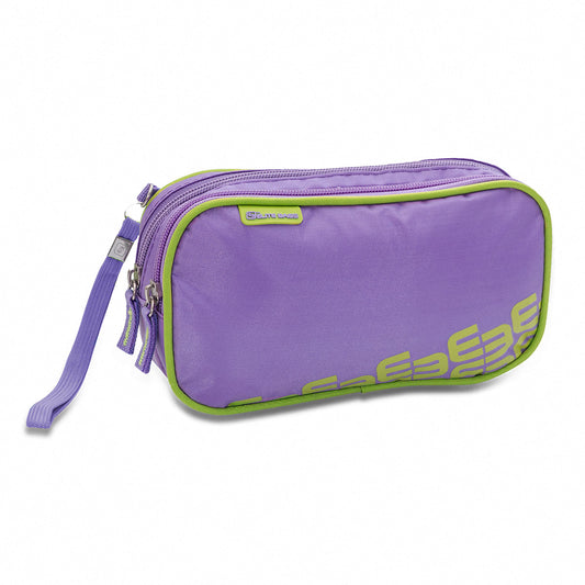 Dia's Cool Designs Diabetes Bag - Purple - 
