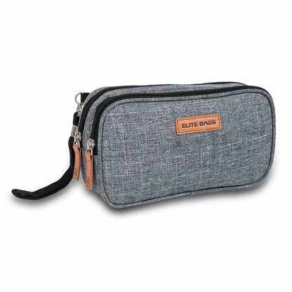 Elite DIA'S Isothermical Bag for Diabetics Kit - 