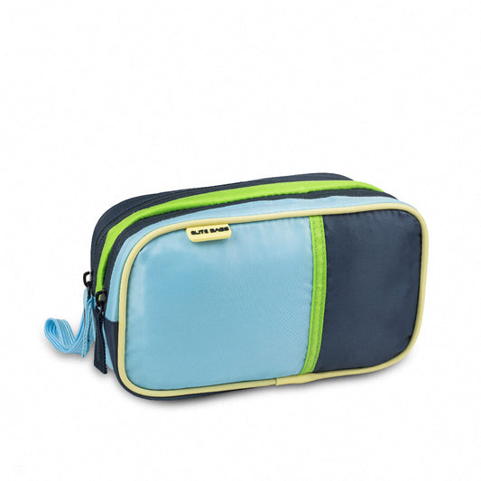 Isothermal Diabetes Bag - Blue - 