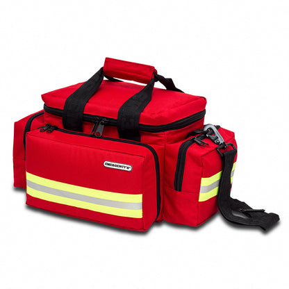 Light Emergency Bag - Red - 