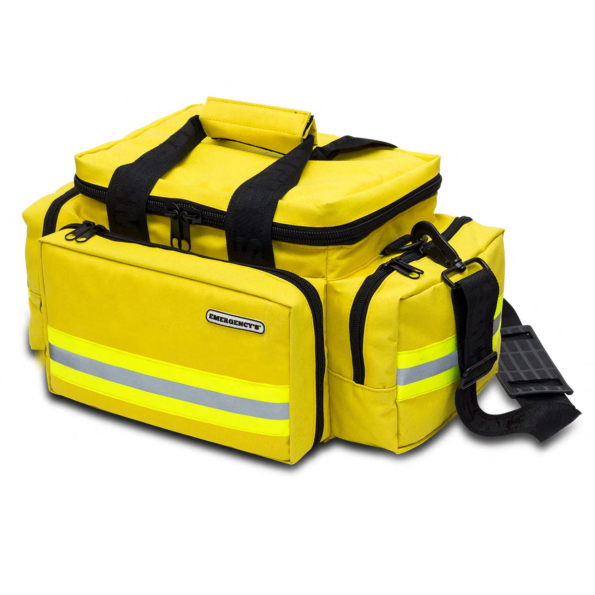 Elite Light Emergency Bag - Yellow Polyester - 