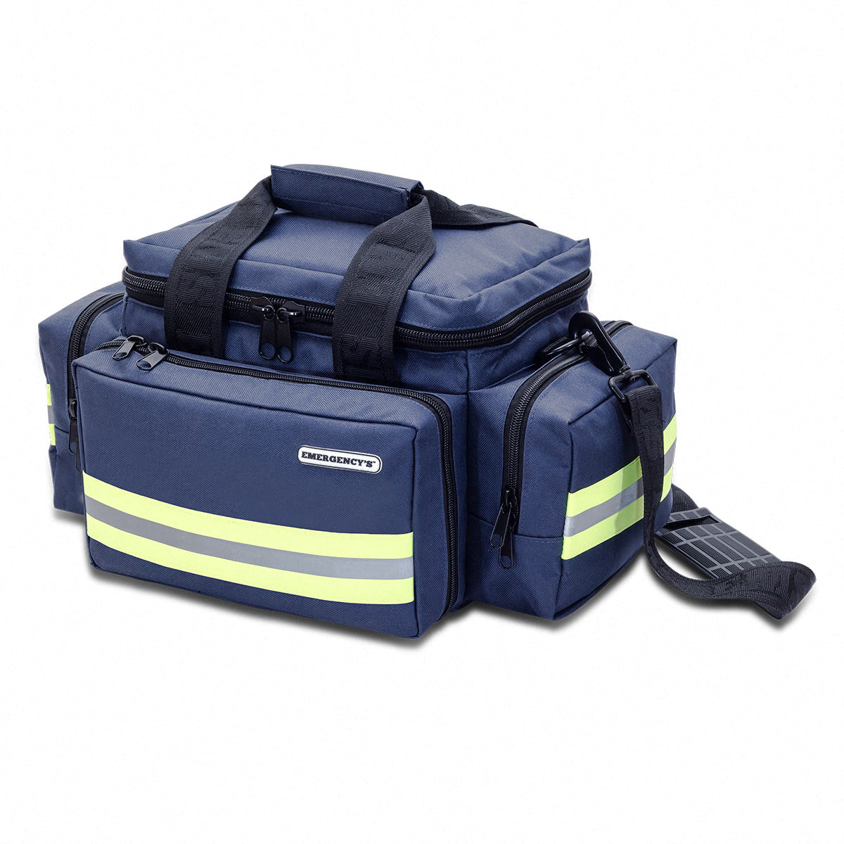 Elite Light Emergency Bag - Blue - 