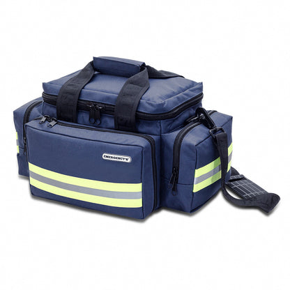 Elite Light Emergency Bag - Blue - 