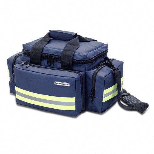 Elite Light Emergency Bag - Blue - 