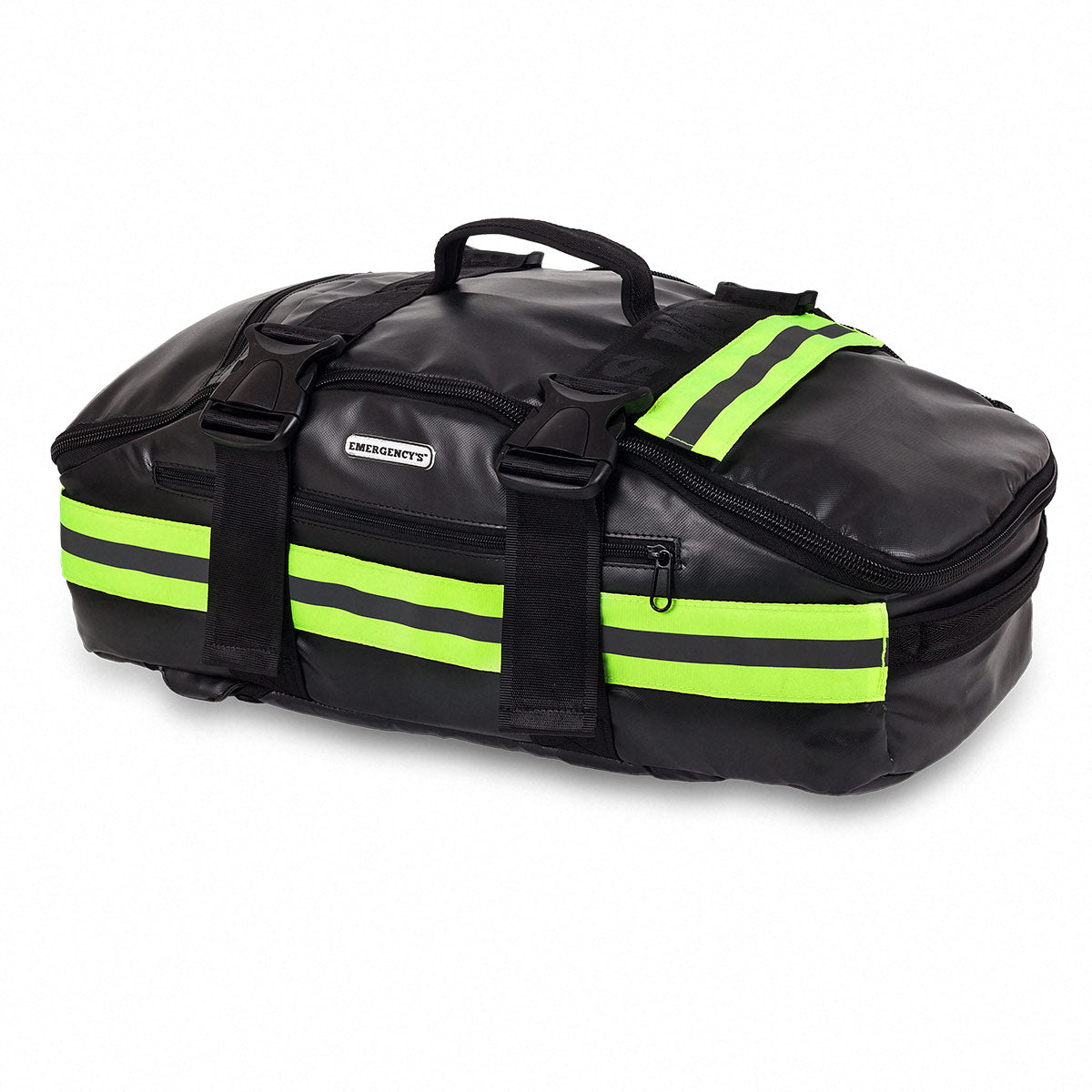Elite Life Support Backpack - Black – Medisave UK