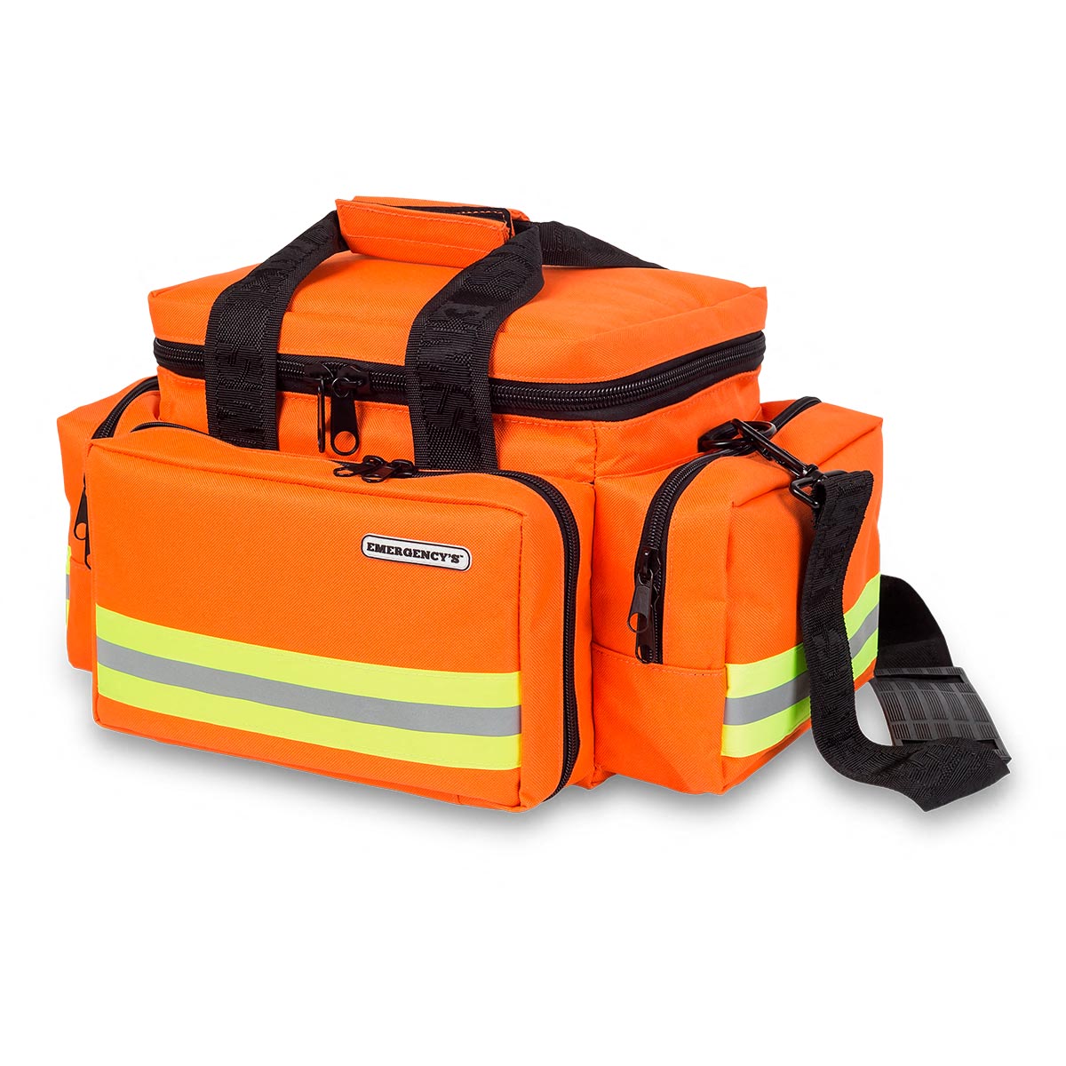 Elite Light Emergency Bag - Orange - 