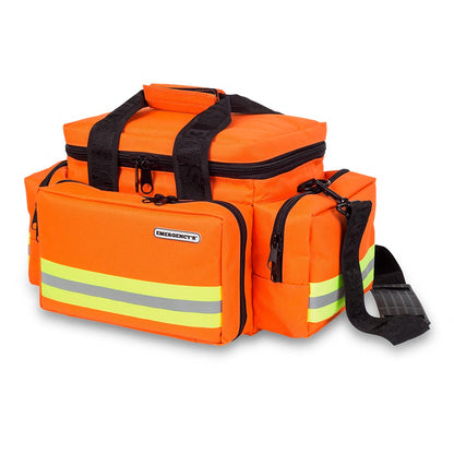 Elite Light Emergency Bag - Orange - 