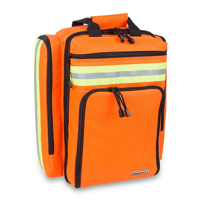 Elite Rescue Backpack - Orange - 