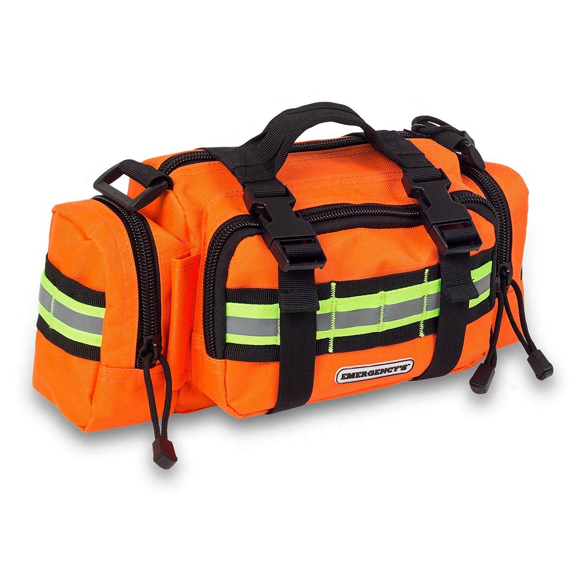 Elite Rescue Waist Bag - Orange - 