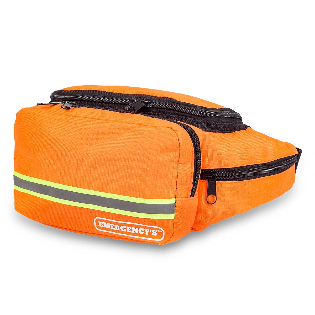 Elite Bags Waist First Aid Kit - Orange - 