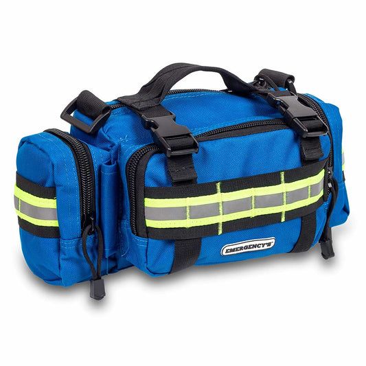 Rescue Waist Kit - Royal Blue - 