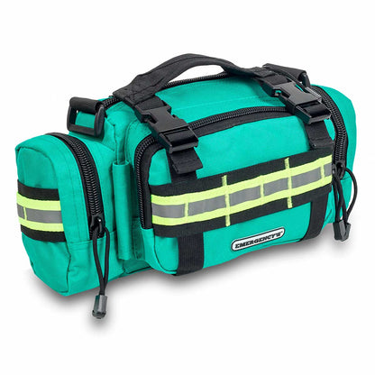 Elite Bags Rescue Waist Kit - Green - 
