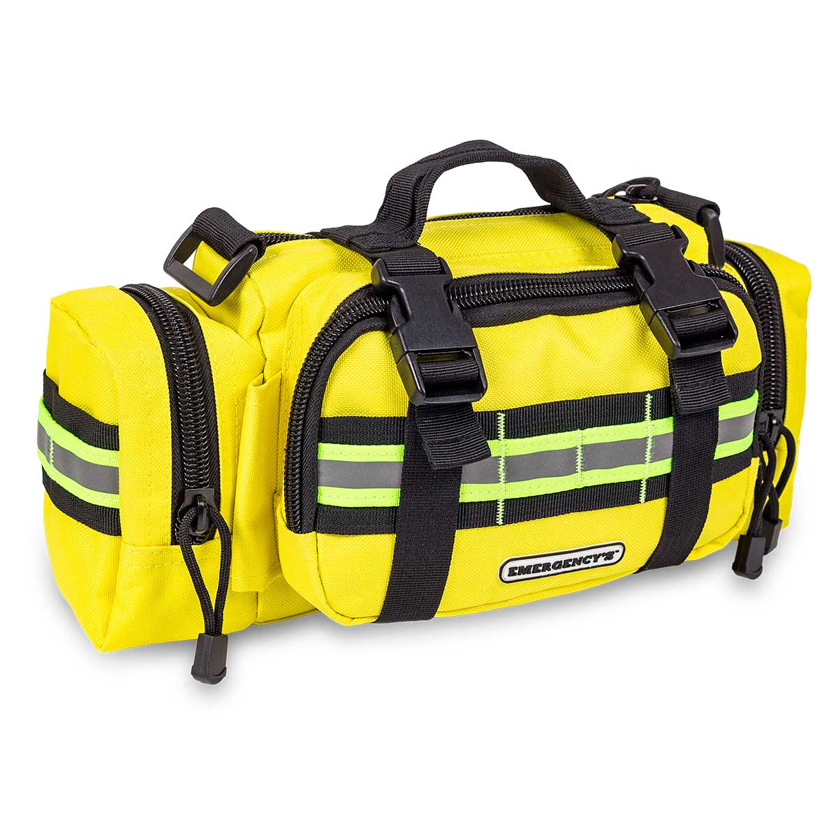 Elite Bags Waist First Aid Kit - Yellow - 