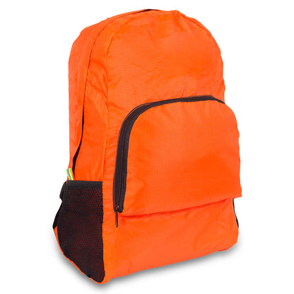 ELITE Foldable Backpack - Orange - 