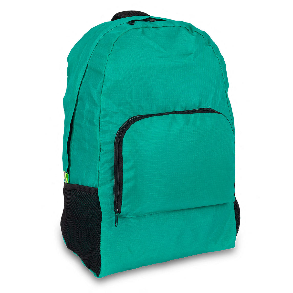 ELITE Foldable Backpack - Green - 