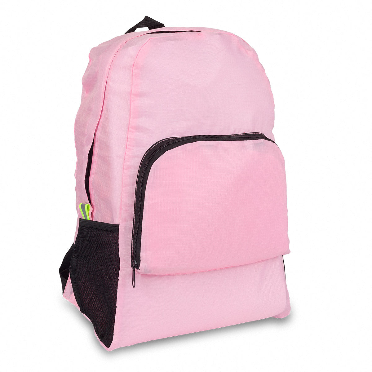 ELITE Foldable Backpack - Pink - 