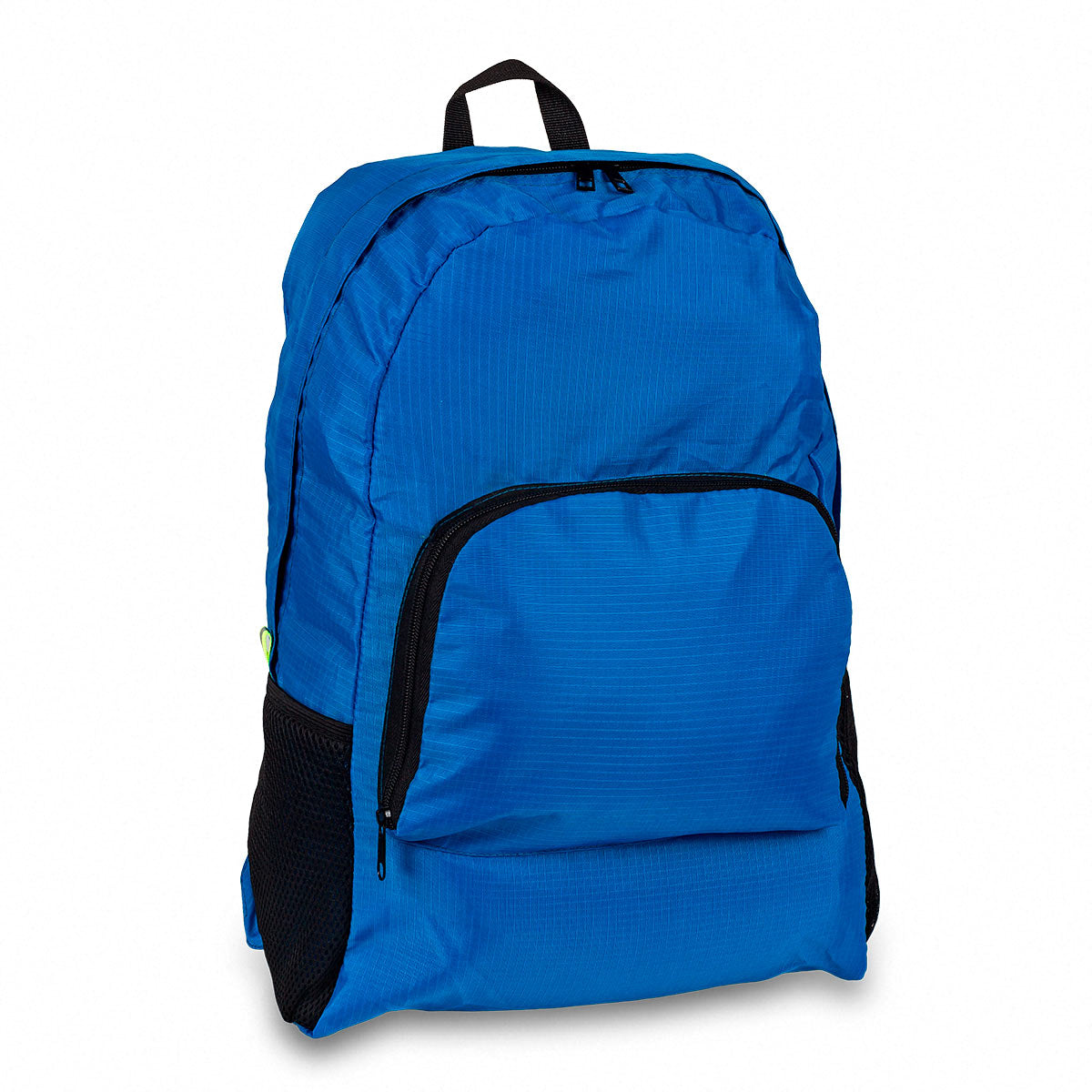 ELITE Foldable Backpack - Royal Blue - 