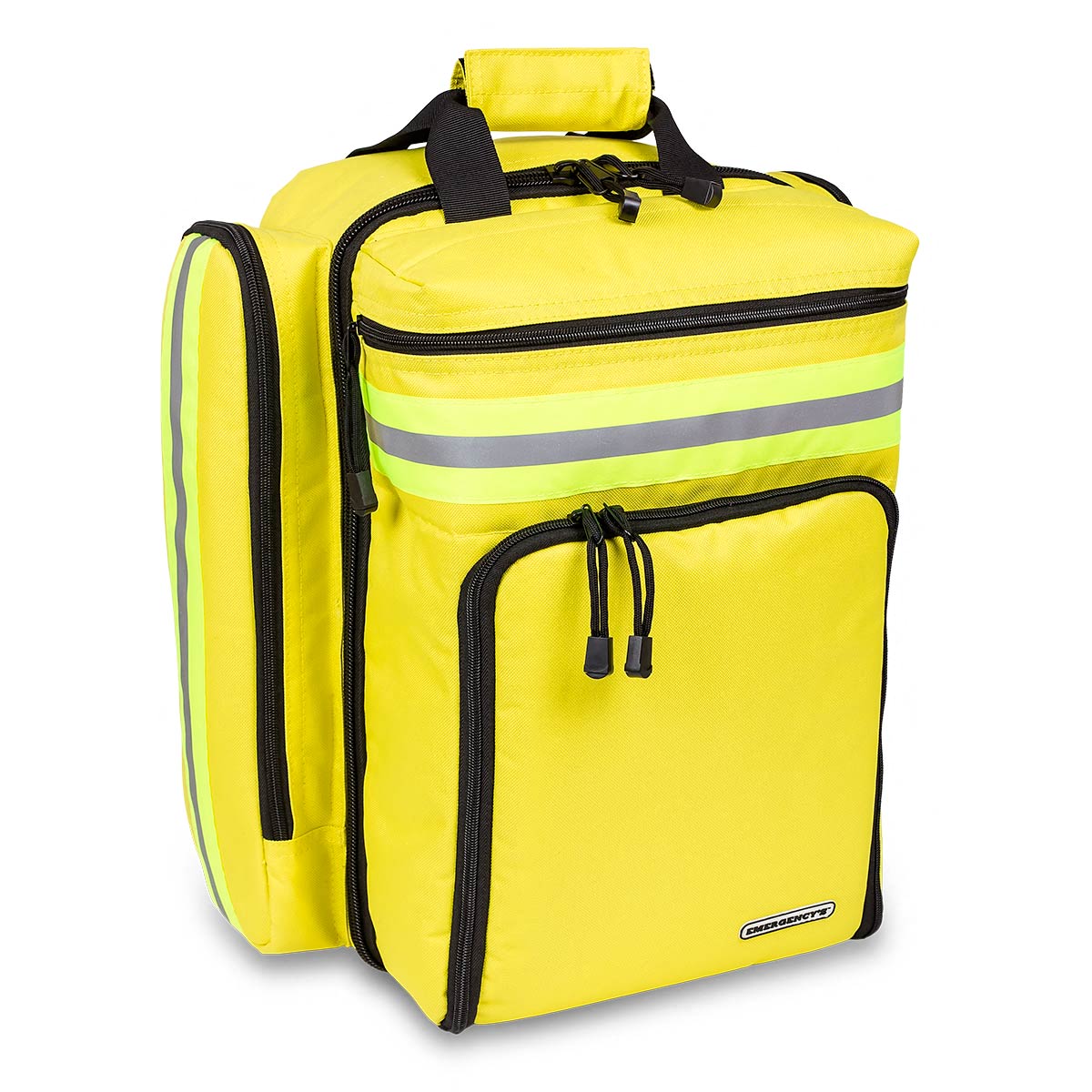 Rescue Emergency Backpack - Yellow - 