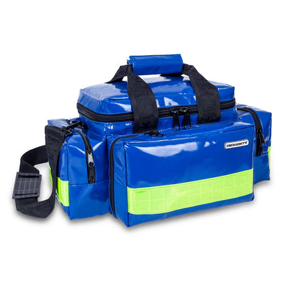 Light Bag Blue Tarpaulin - 