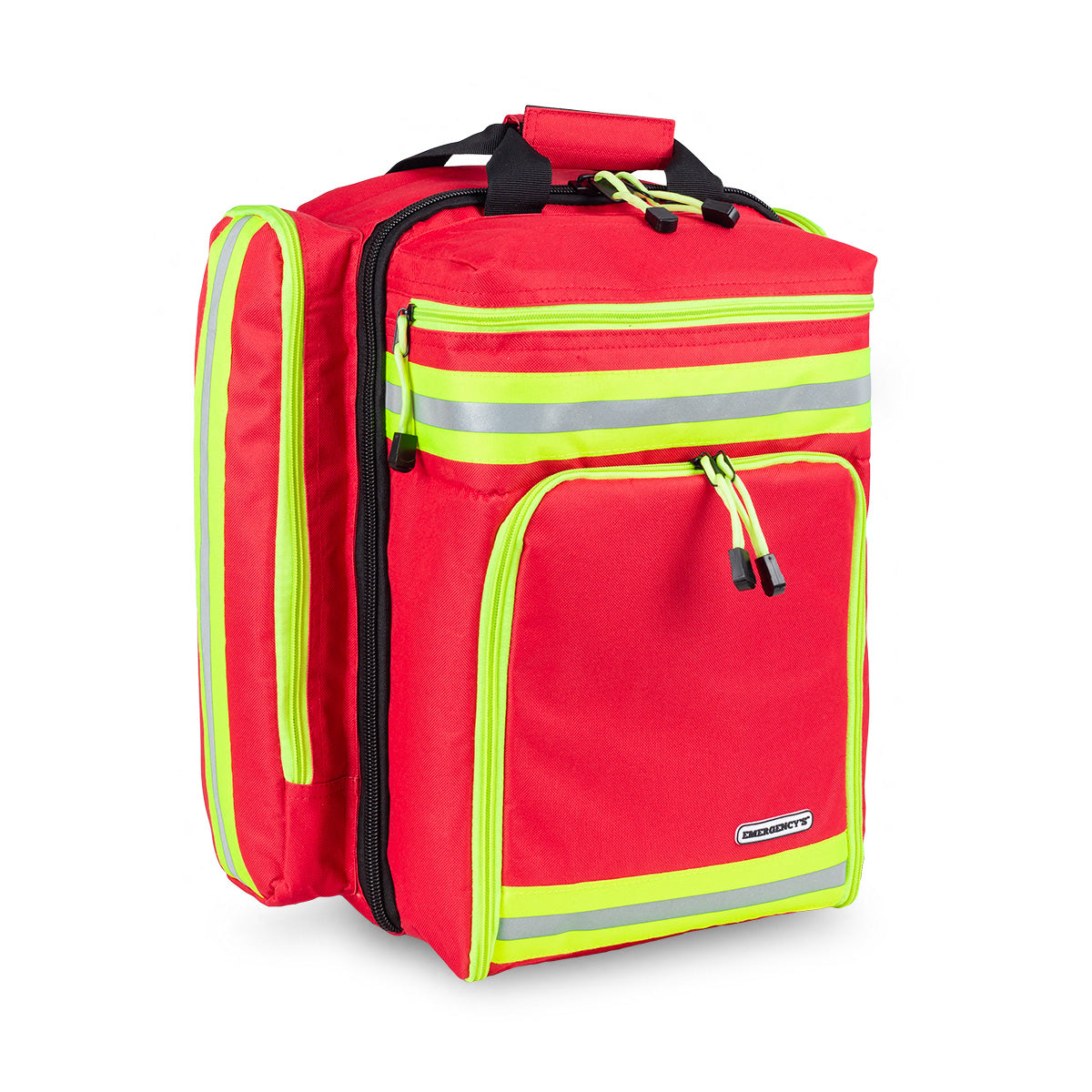 EMS Intervention Backpack - 