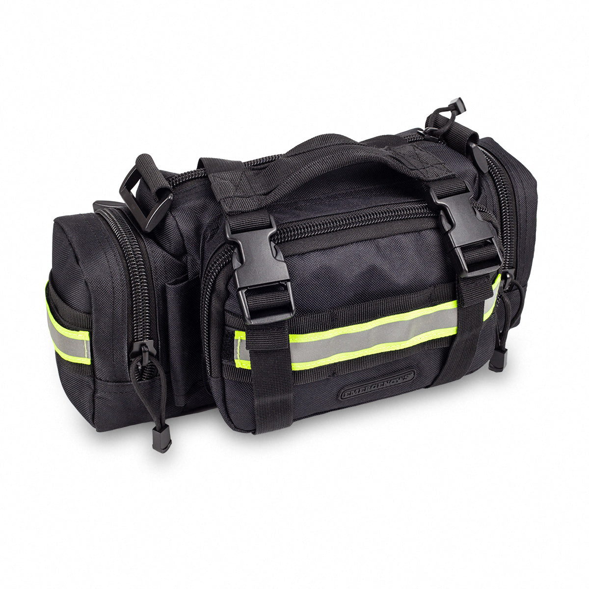 Rescue Waist Kit - Black – Medisave UK
