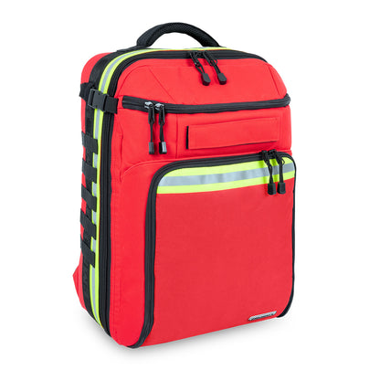 EMS Backpack for Paramedic and Rescue Personnel - 
