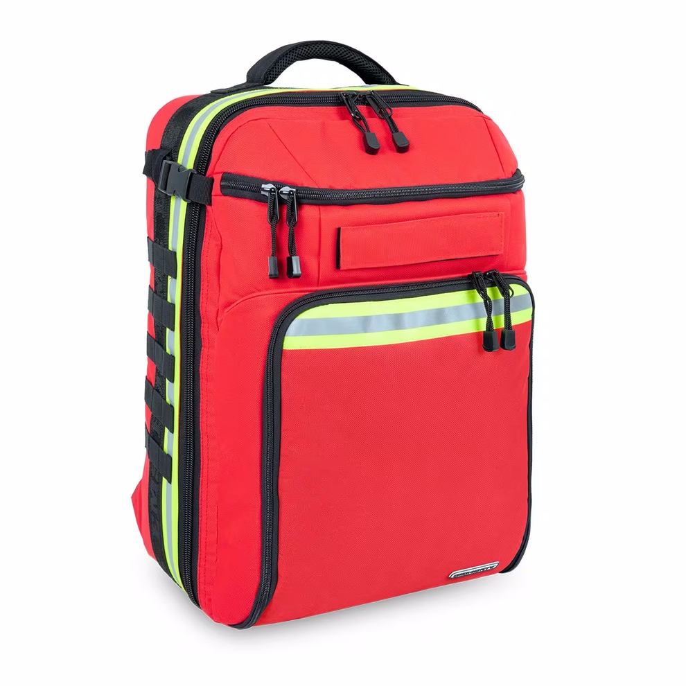Pack Rack Ems EMS Backpack for Paramedic and Rescue Personnel – Medisave UK