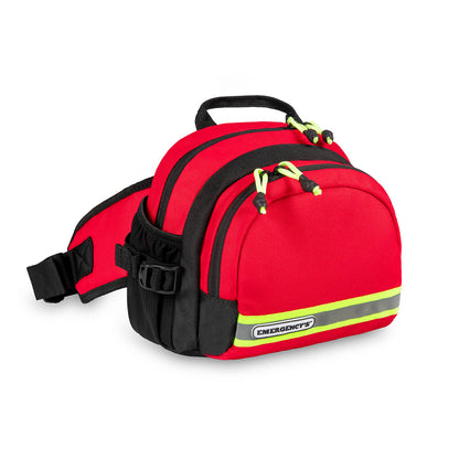 EMS Waist Bag - Red - 