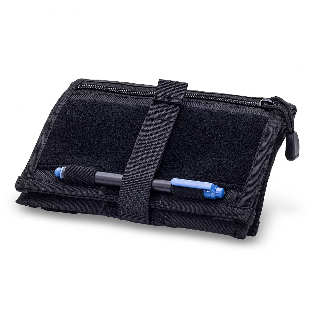 Elite Bags Maps Document Arm Pouch - Black - 