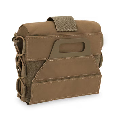 BIA Extended Individual First Aid Kit - 