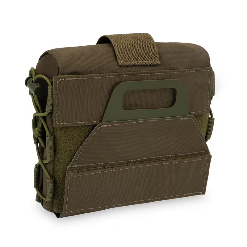 BIA Extended Individual First Aid Kit - 