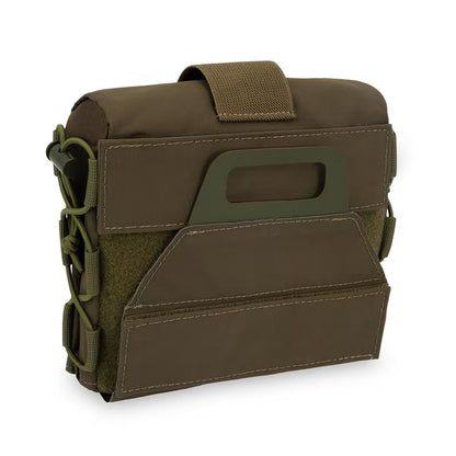 BIA Extended Individual First Aid Kit - 